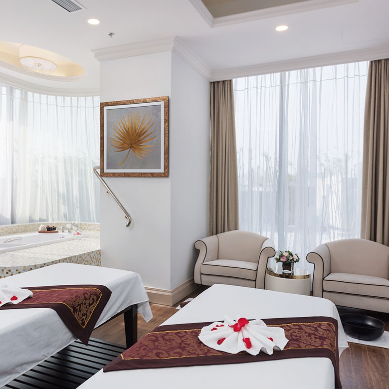 Vinpearl Condotel Empire 5* Nha Trang - Buffet Sáng, Hồ Bơi, Vui Chơi VinWonders Vinpearl Land, Trải Nghiệm Cáp Treo Và Công Viên Nước