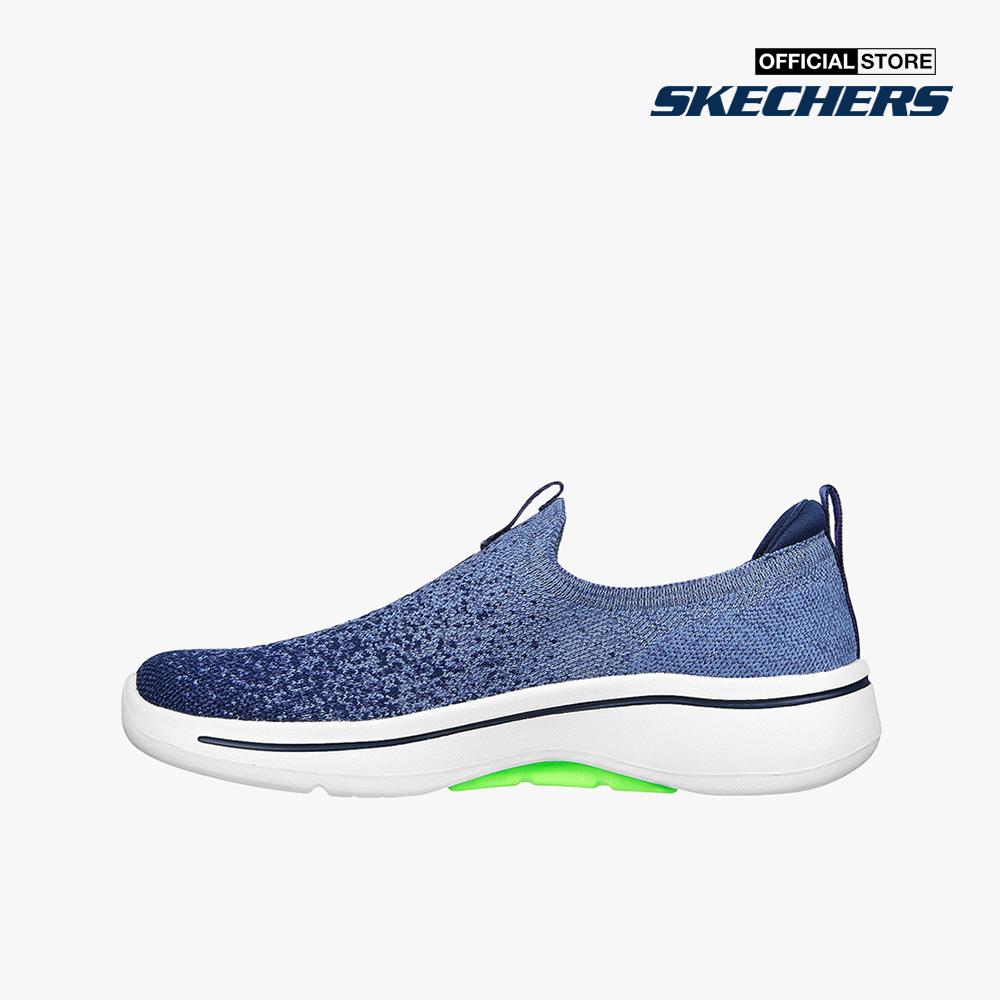 SKECHERS - Giày thể thao nữ năng động GO WALK Arch Fit 124873