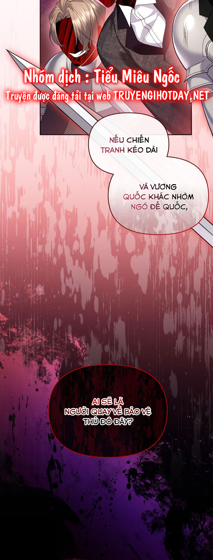 công chúa muốn ly hôn chapter 30 22