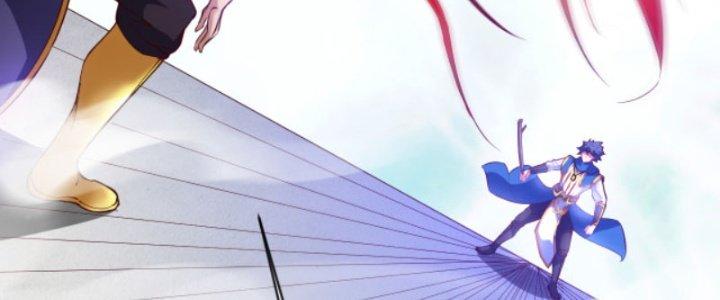 ẩn cư mười vạn năm, đời sau mời ta rời núi chapter 28 83