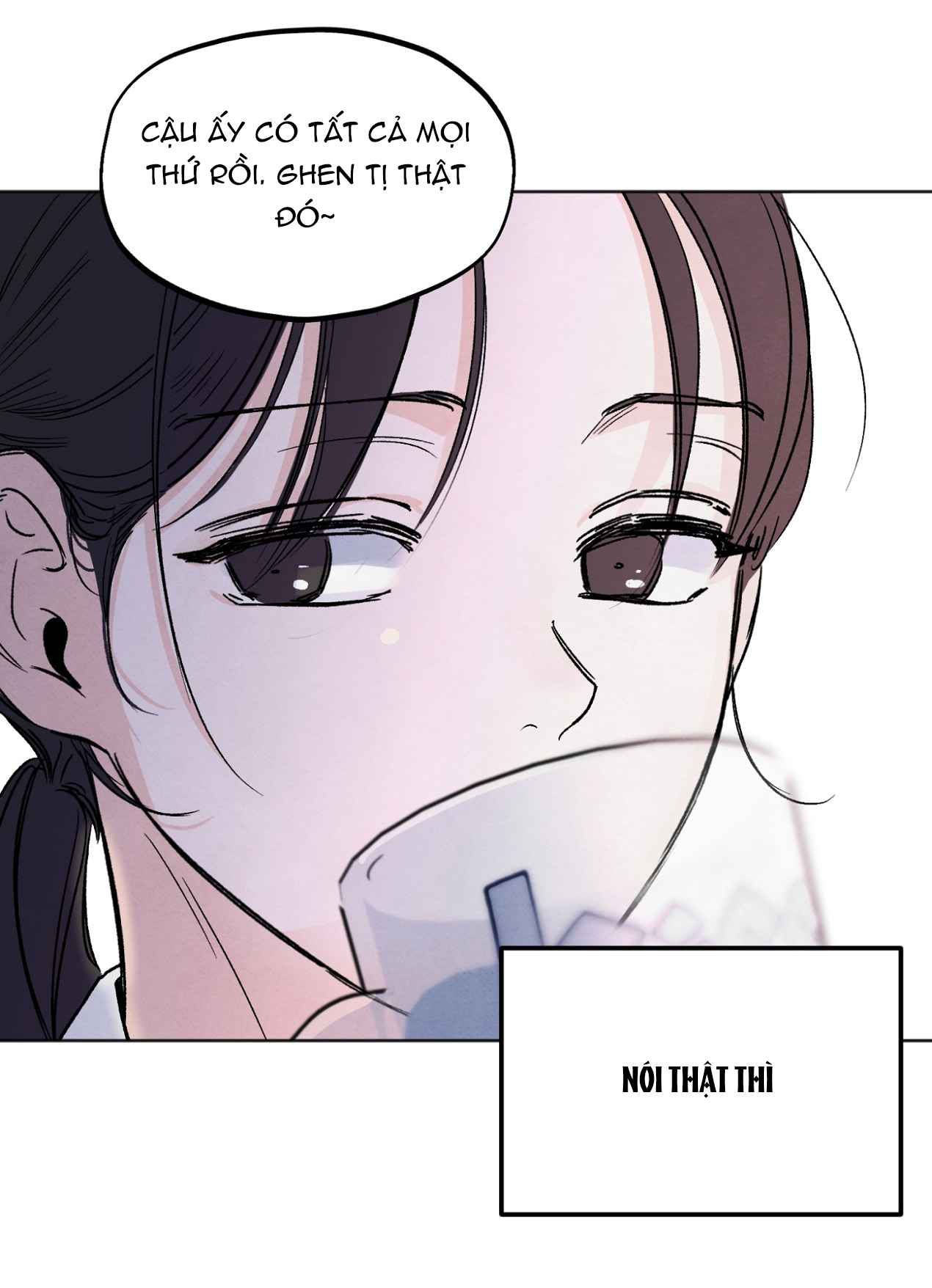 hoàn cảnh của rác rưởi chapter 3.1 4