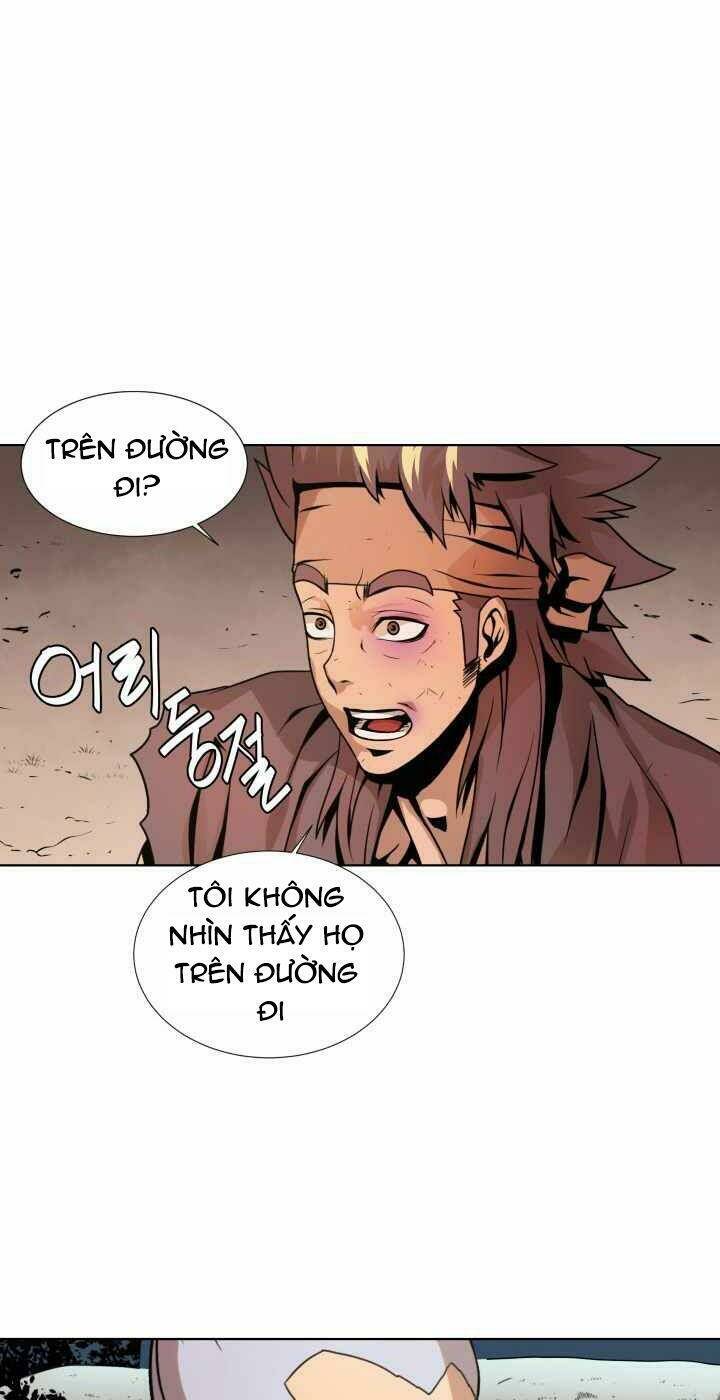 dain đồ sắt chapter 5 8