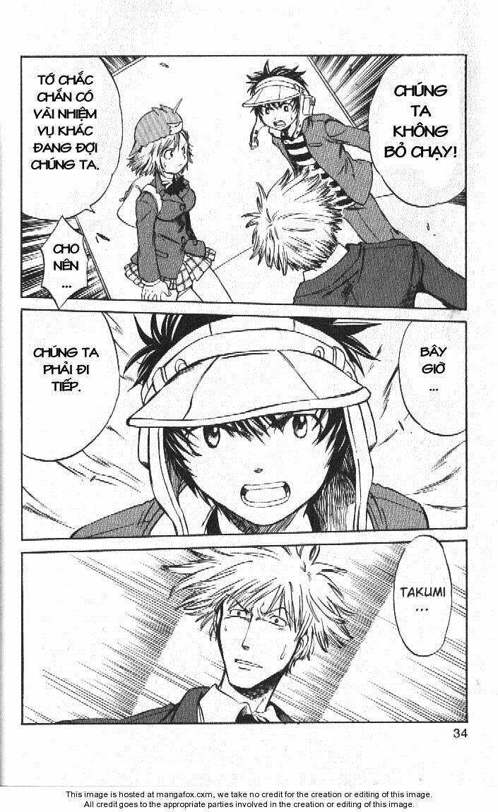 rồng ma trận chapter 37 35