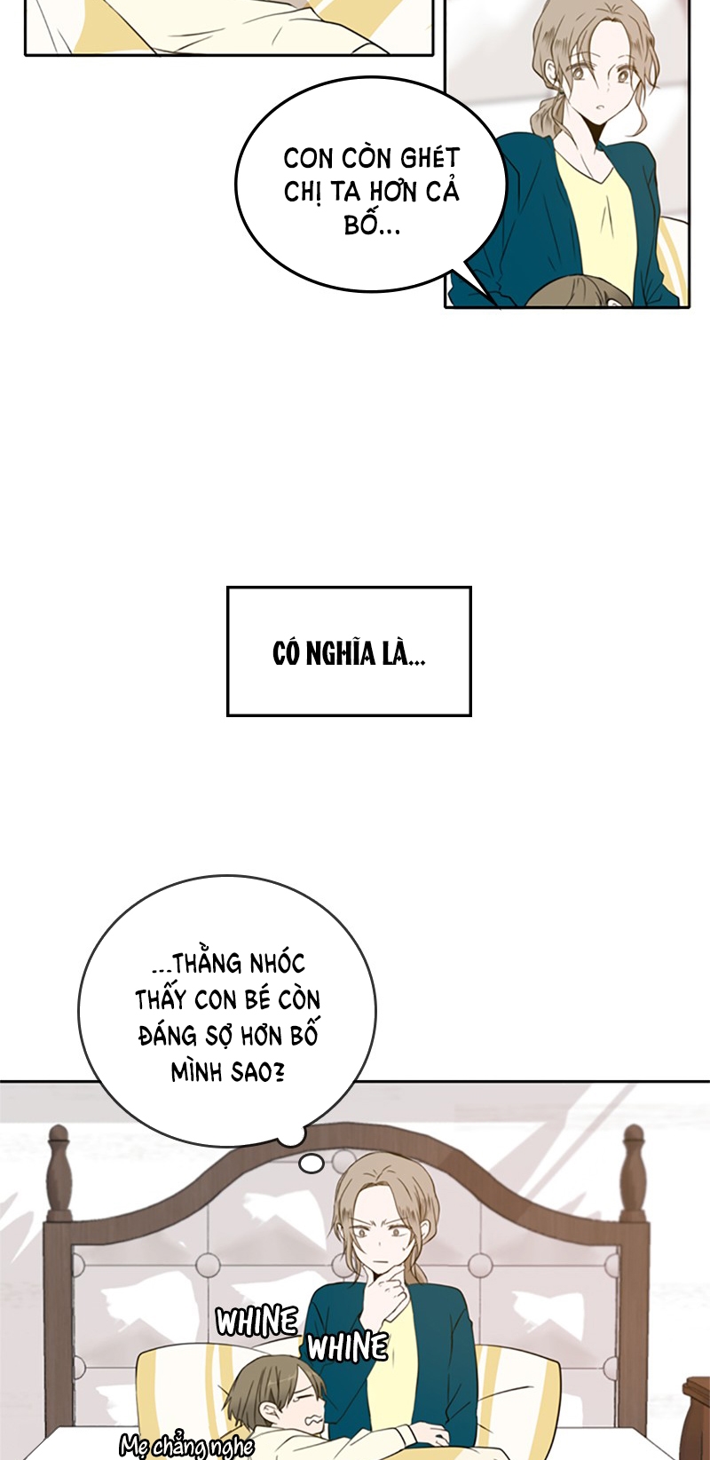 hẹn gặp anh ở kiếp thứ 19 chapter 1.2 6