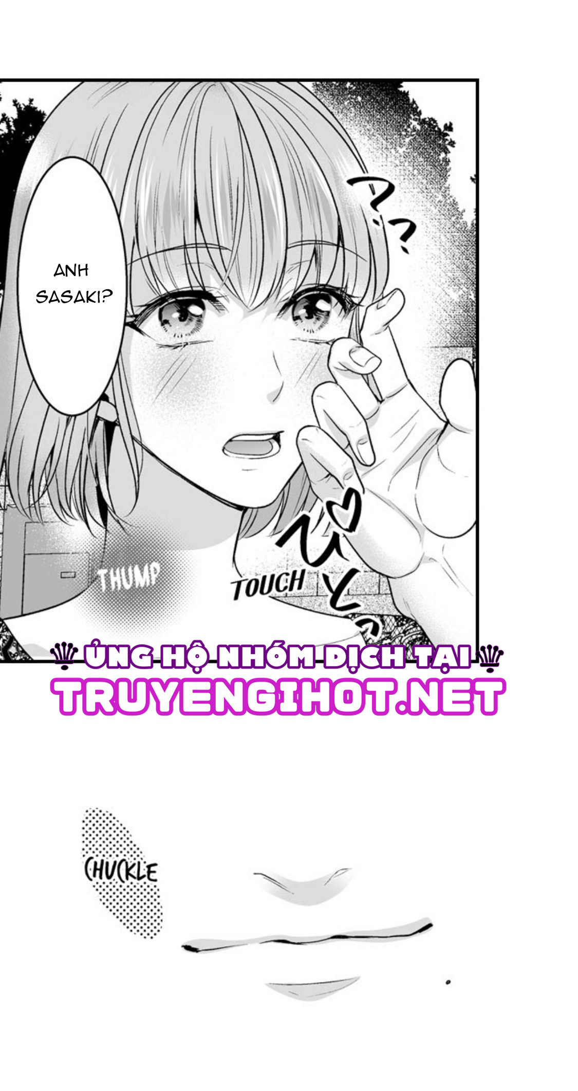 làm thế nào để người chưa có kinh nghiệm trong chuyện đó trở thành phóng viên 18+ (full) chapter 14.2 15