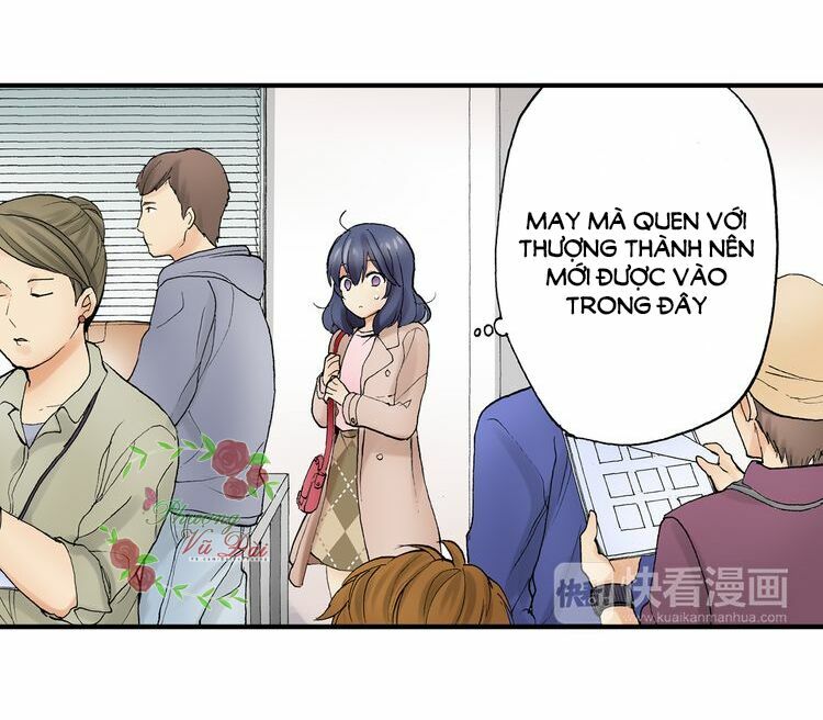 mệnh lệnh tuyệt đối của bá đạo vương tử chapter 34 24