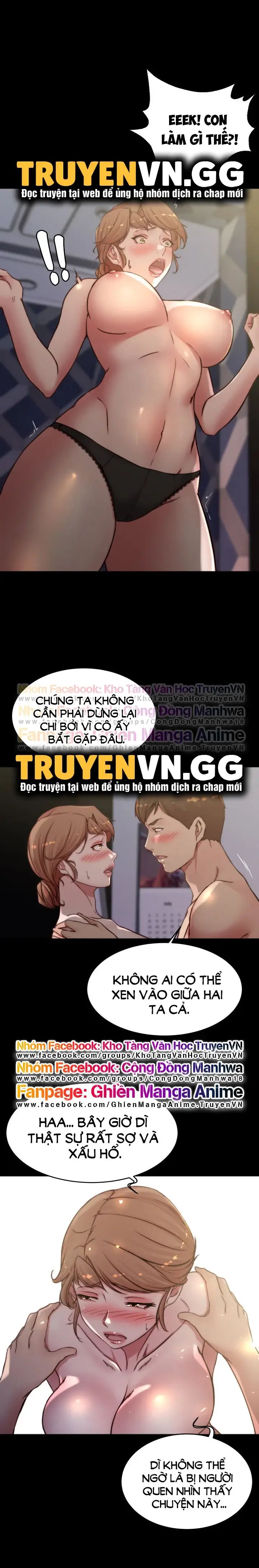 nhật ký quần lót chapter 81 16