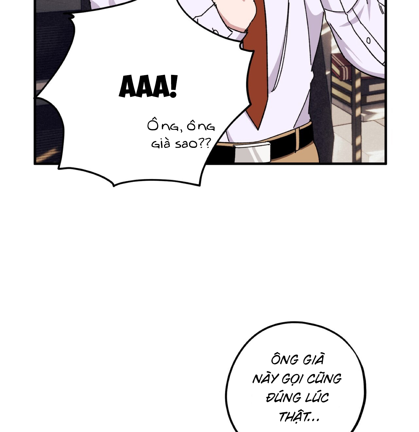 chàng dâu nhà họ kang chapter 36 111