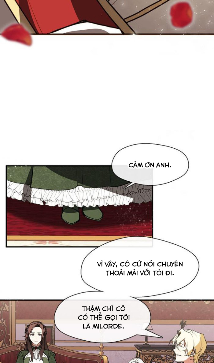 không thể bỏ rơi nhân vật phản diện chapter 5 15