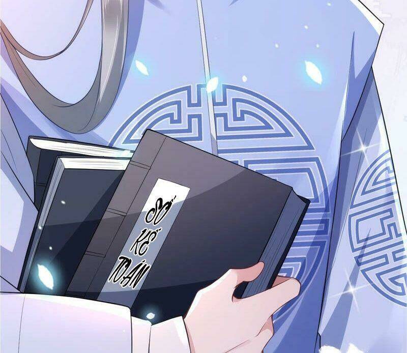 quận chúa vững vàng, thiết lập nhân vật không thể vỡ chapter 31 31