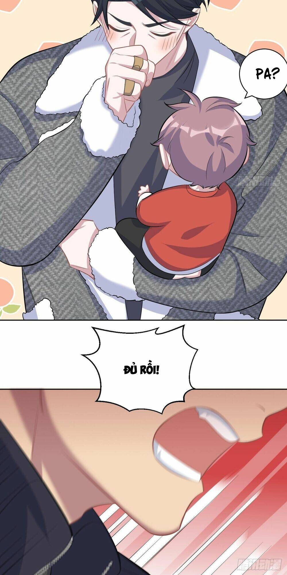 nhạc phụ đại nhân là lão bà chapter 80 14