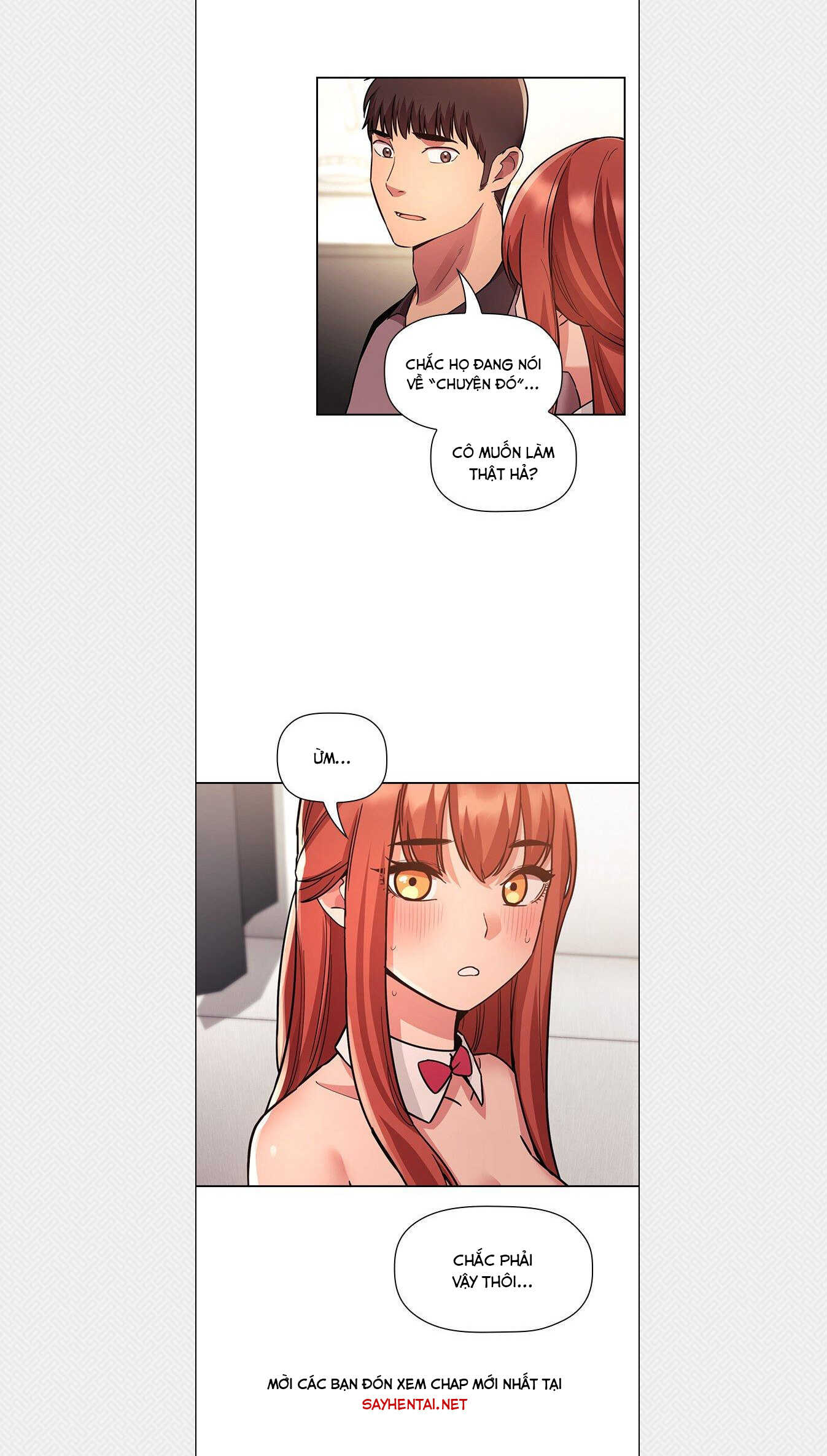 trở lại và lợi hại hơn xưa chapter 51 18