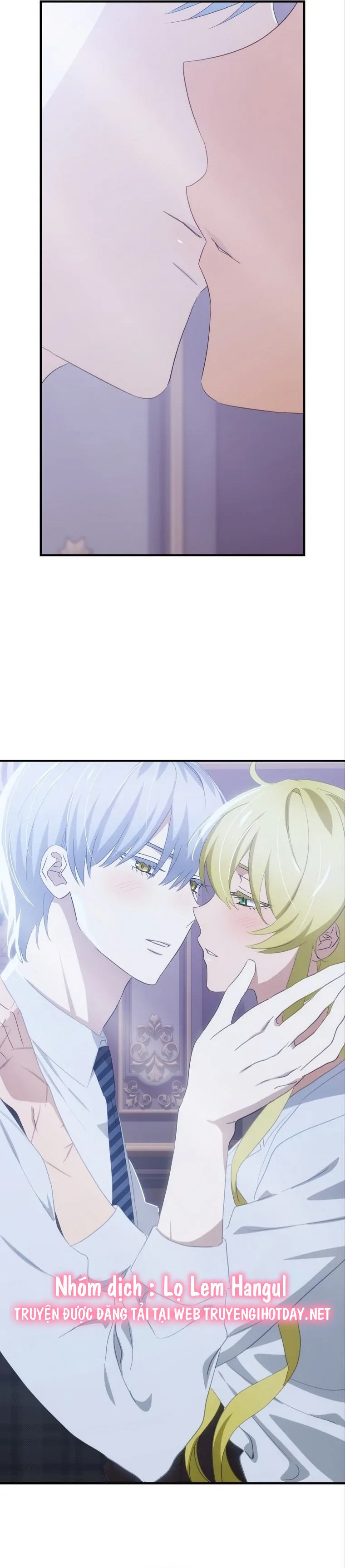 đứa bé không phải là con của anh chapter 67 14