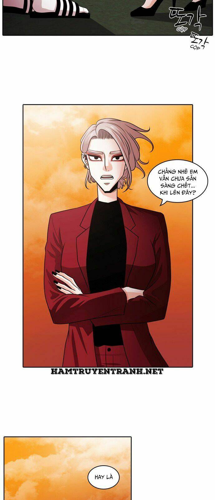 tomorrow - ngày mai chapter 8 26