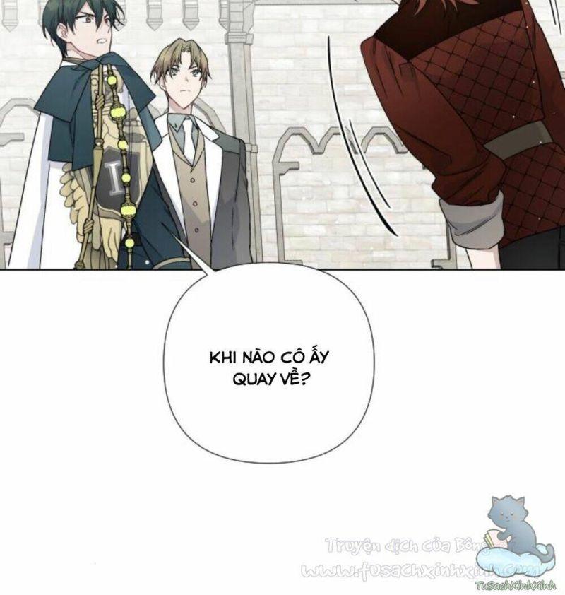 cách mà kỵ sĩ sống như tiểu thư chapter 30 76