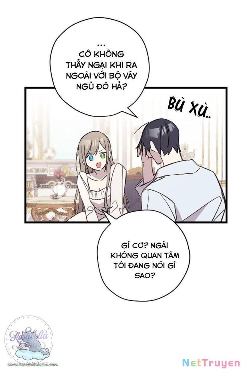 xin hãy cứ khóc, thái tử chapter 5 16