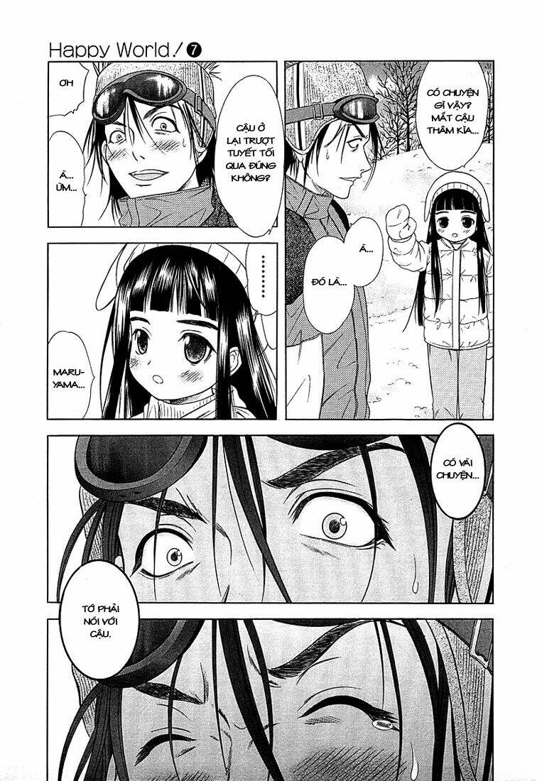 happy world! chapter 45 21