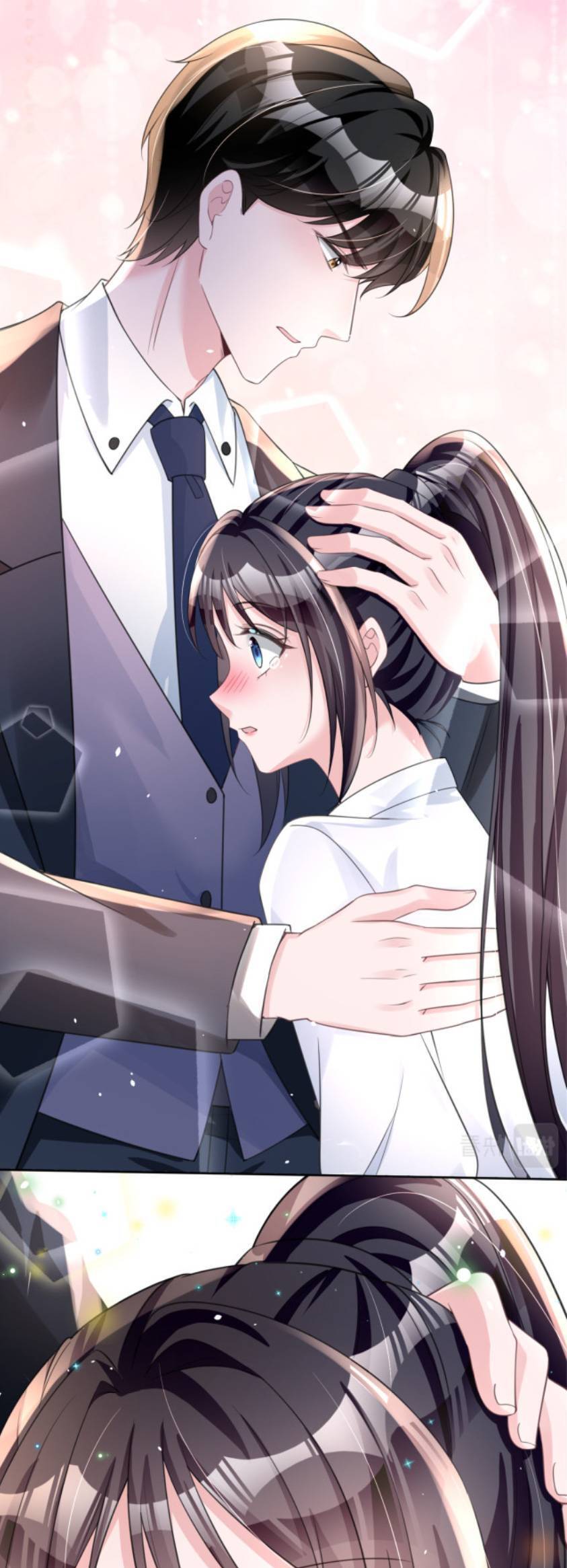 tổng tài huyết tộc cực sủng cô vợ mỹ nhân ngư chapter 48 16