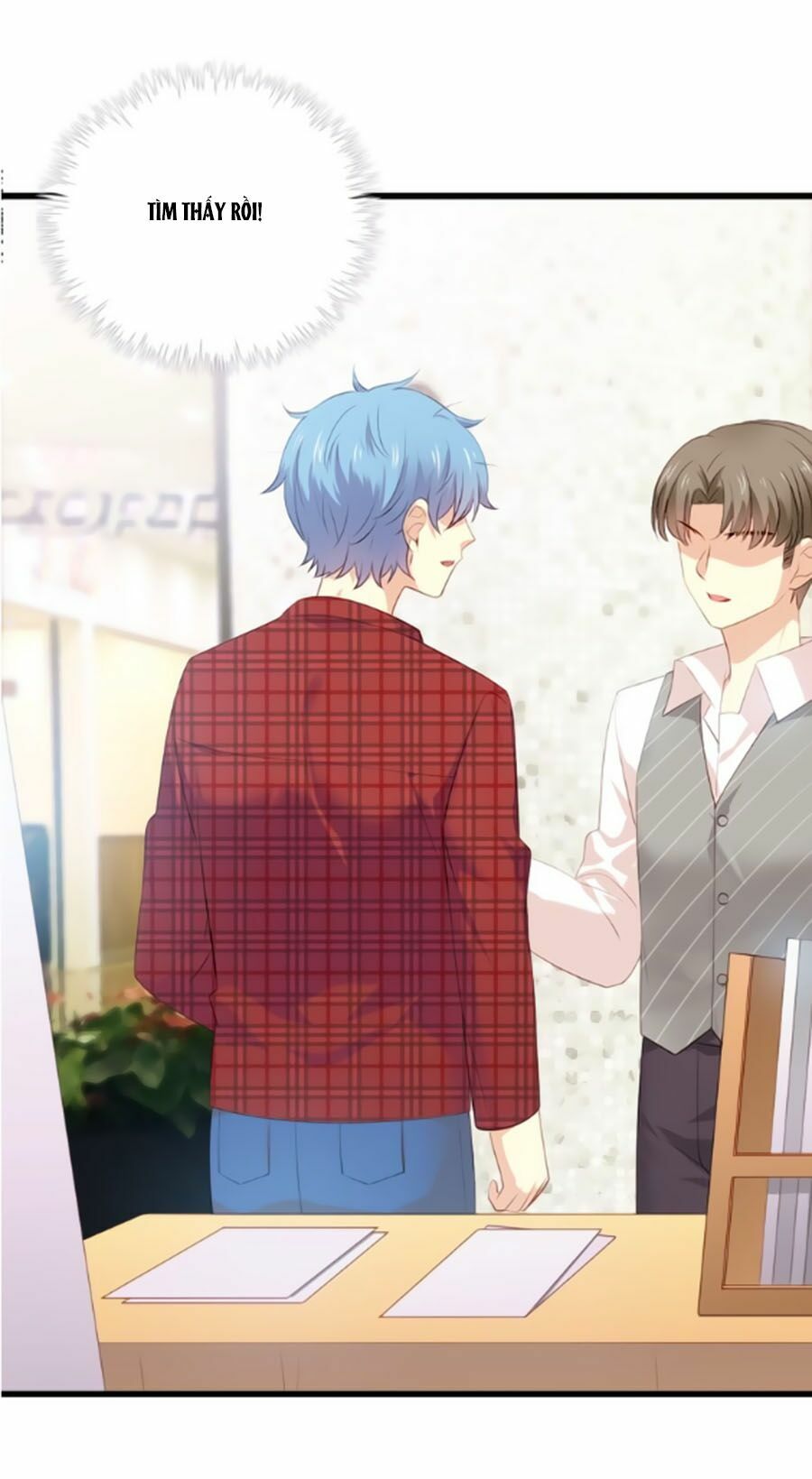 tình yêu là thế phần 2 chapter 10 23