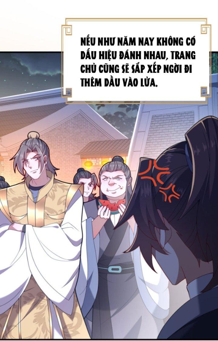 võ thánh này cũng quá khẳng khái chapter 16 55