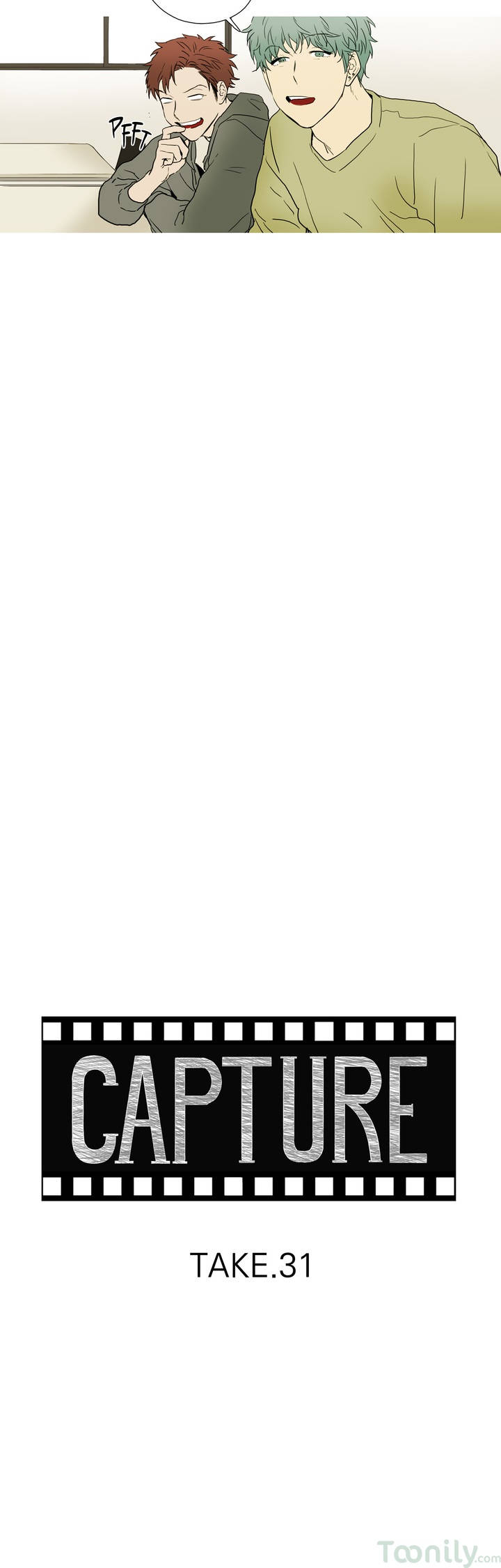 [raw] chiếm đoạt chapter 31 12