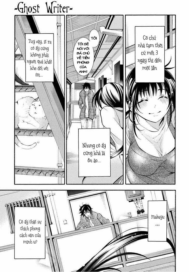 ghost writer chapter 1 16