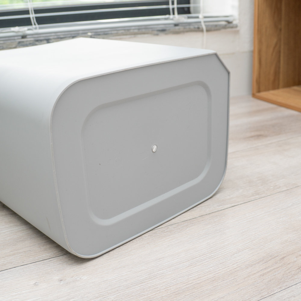 Thùng rác cảm ứng mở nắp thông minh Kalpen G3 dung tích 18L chuẩn Đức - Hàng chính hãng