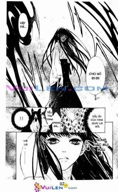 bát khuyển sỹ phương đông chapter 9 112