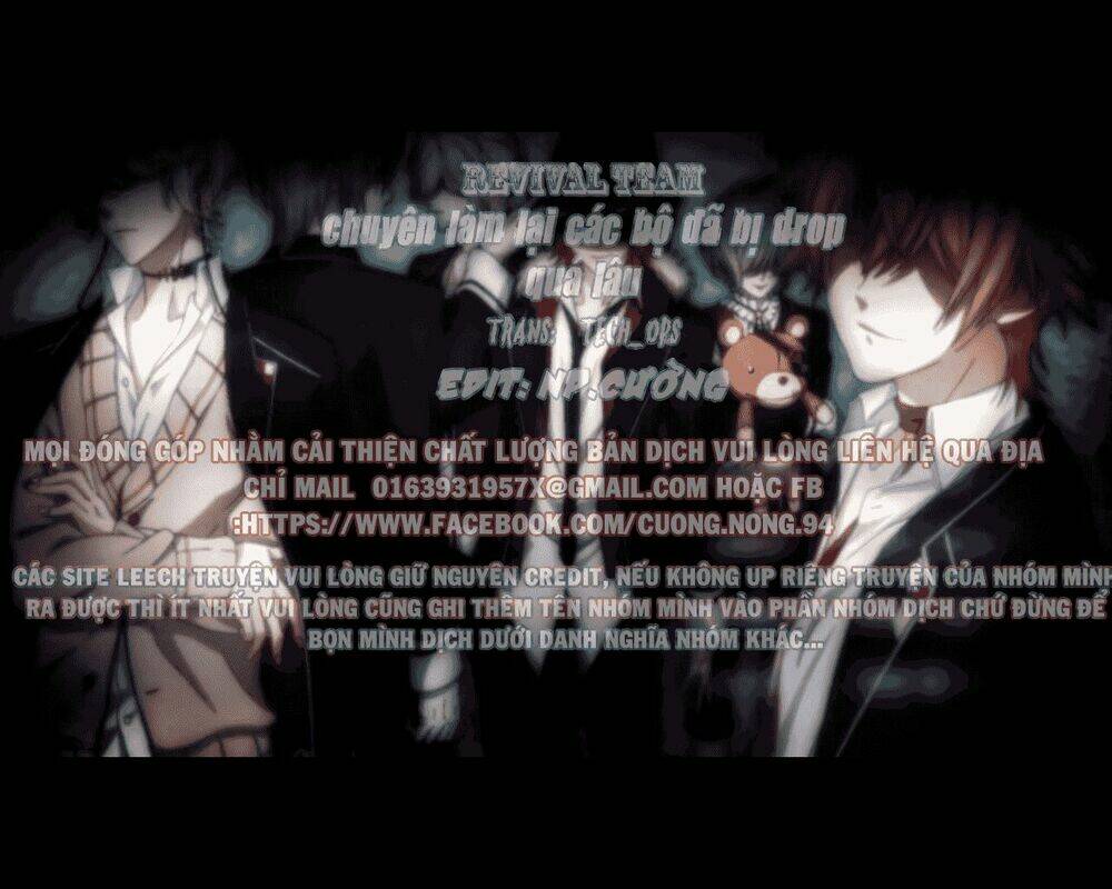 kimiiro focus-new chapter 29 49