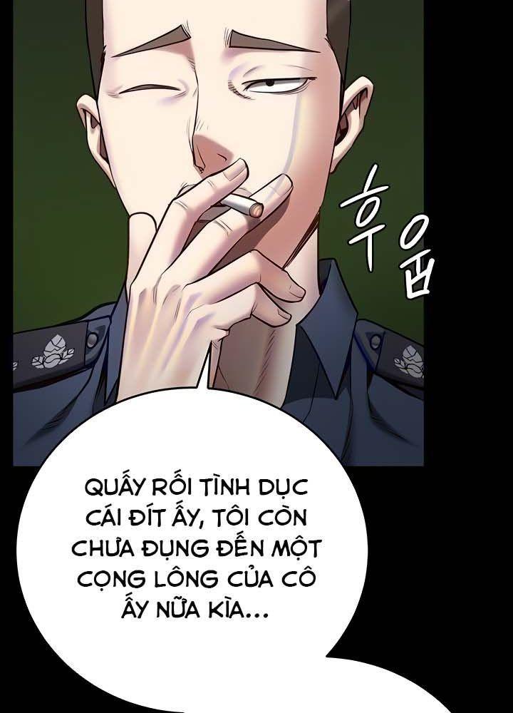 18+ giam cầm chapter 17.1 27