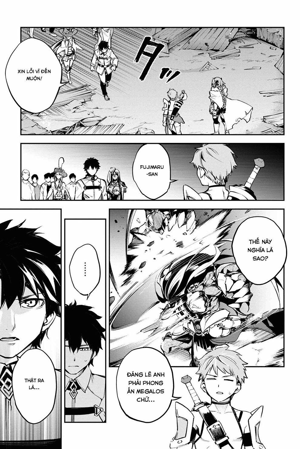 fate/grand order: epic of remnant - agartha chapter 22 3