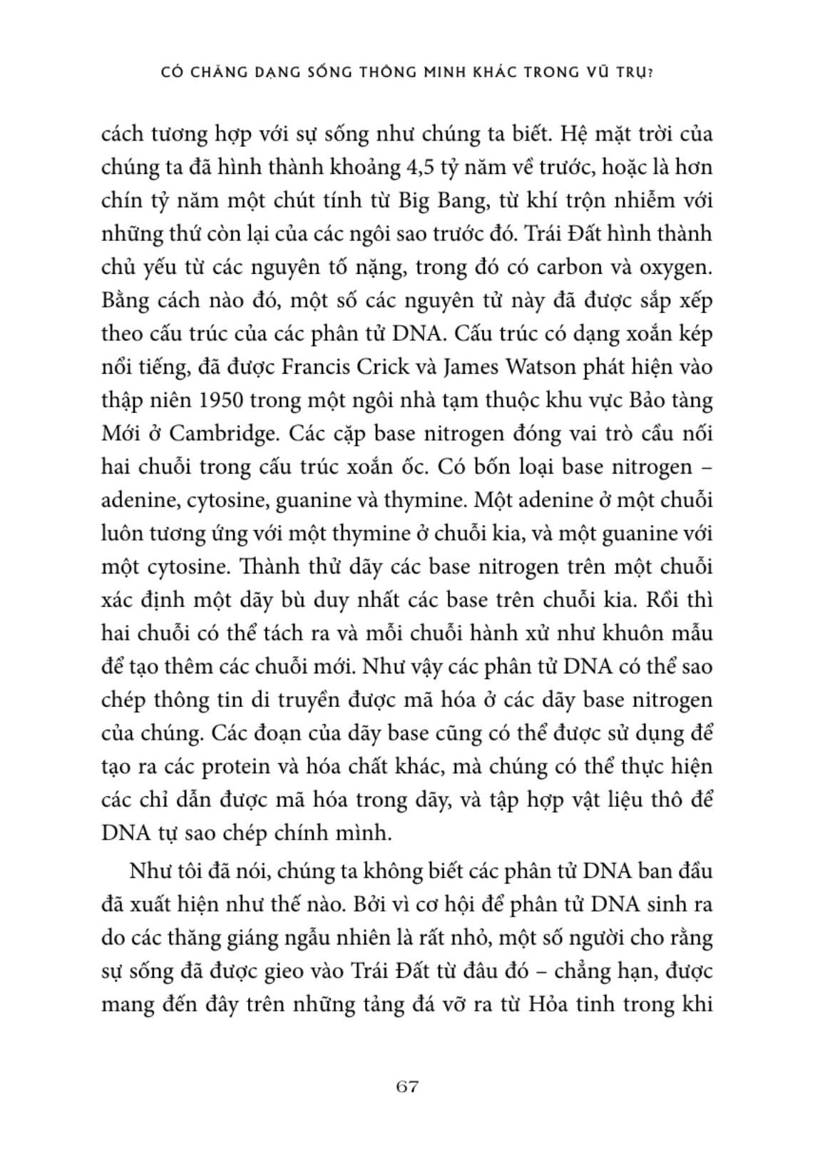 Sách Stephen Hawking - Trả Lời Ngắn Gọn Những Câu Hỏi Lớn