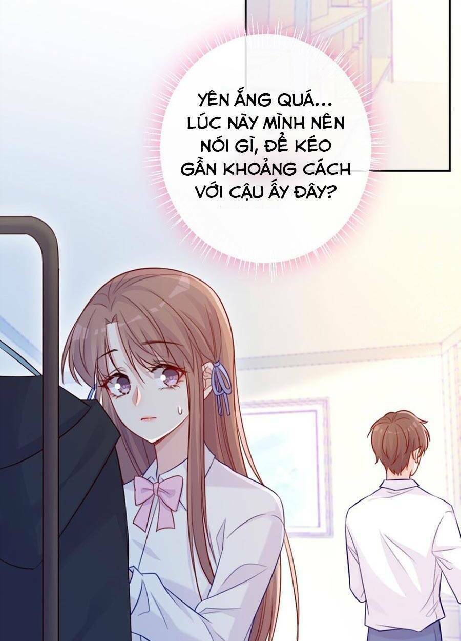 khi cô gái nhìn thấy thời gian chapter 4 27