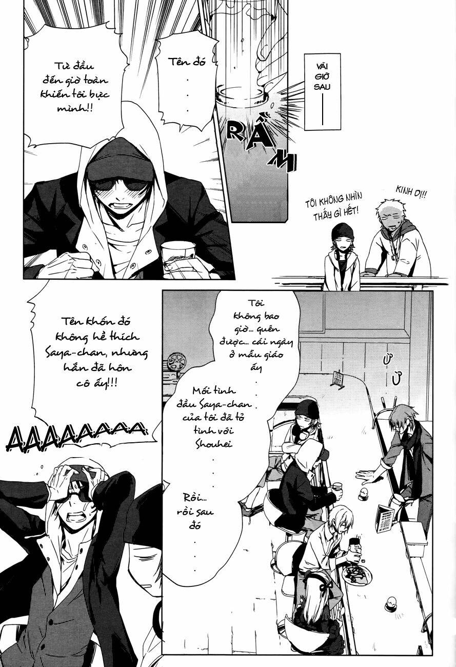 k - memory of red chapter 1 31