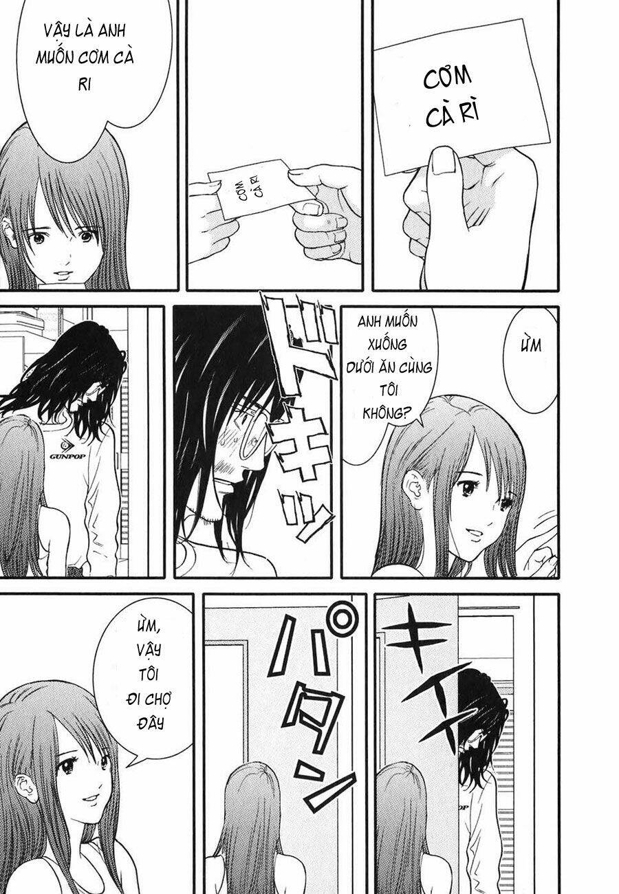 me-teru no kimochi chapter 3 5