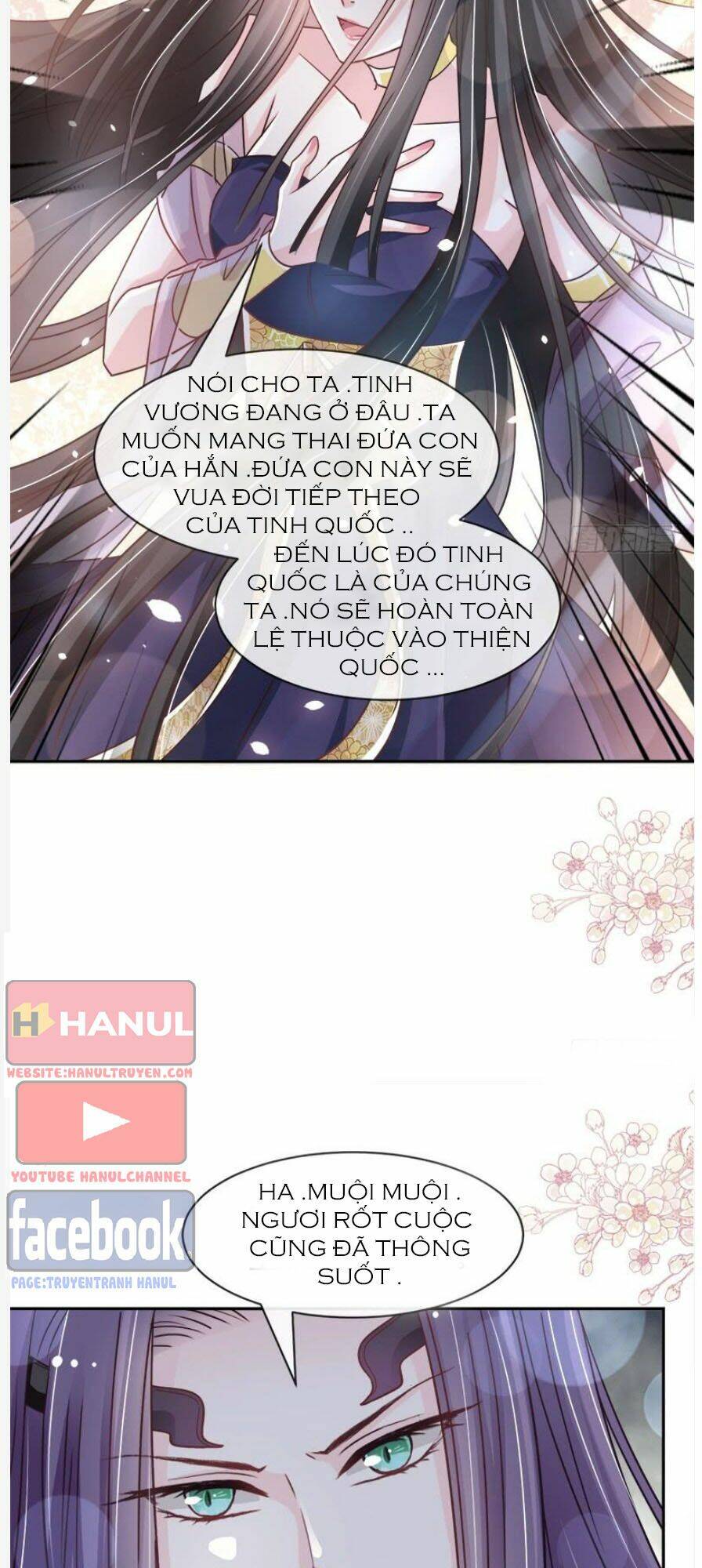 thiên hạ đệ nhất sủng phi chapter 104.2 3