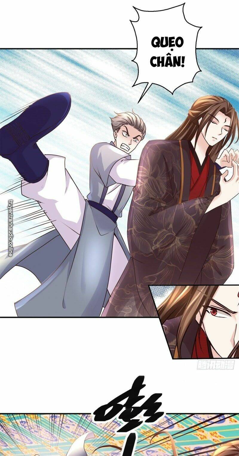 cửu dương đế tôn chapter 171 11