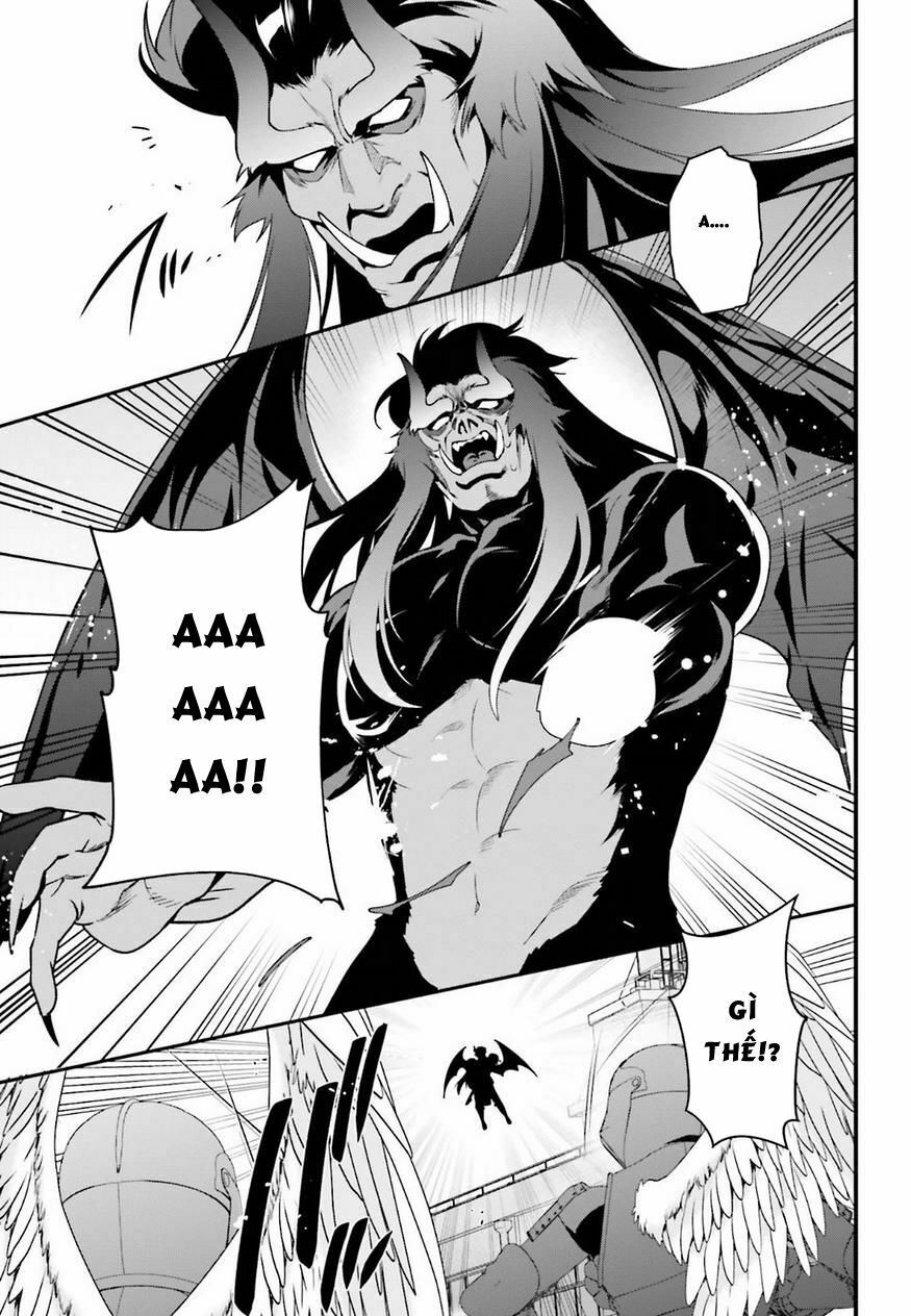 ma vương đi làm thêm chapter 78 15