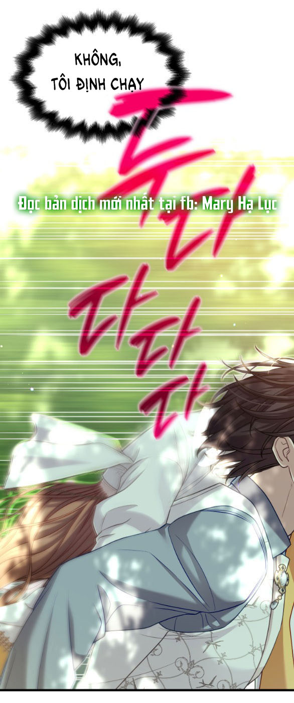 Tôi Sẽ Biến Anh Ta Từ Một Con Chó Điên Thành Một Chàng Quý Tộc chapter 24.1 8