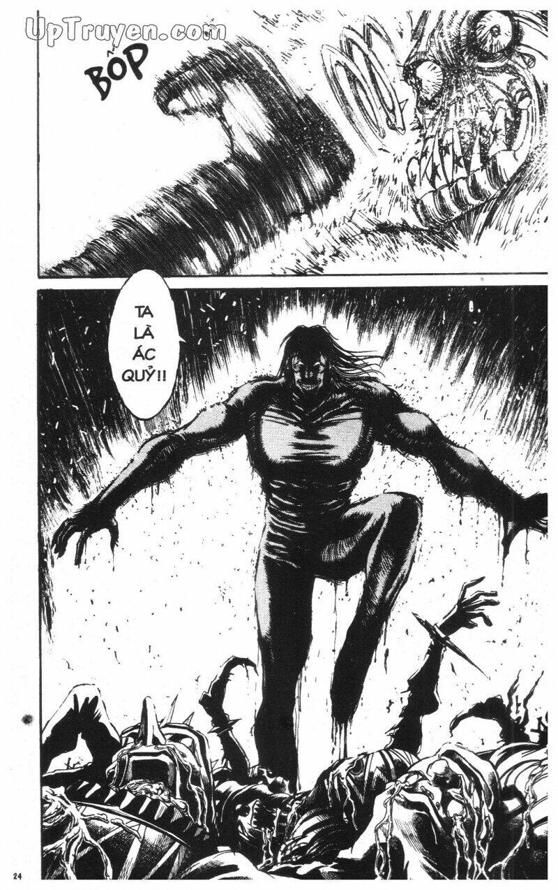 karakuri circus - gánh xiếc quái dị chapter 37 26