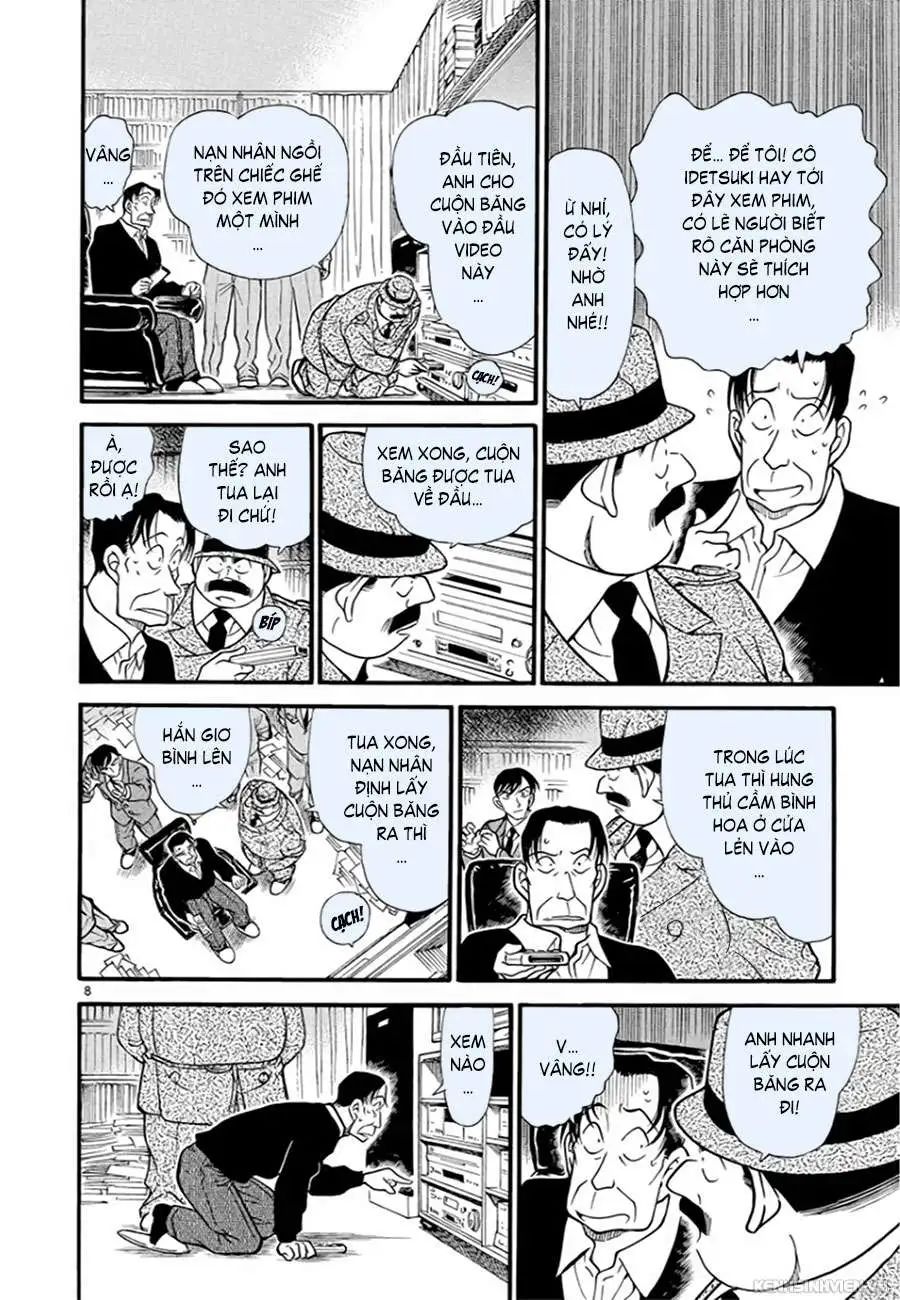 conan chapter 337 8