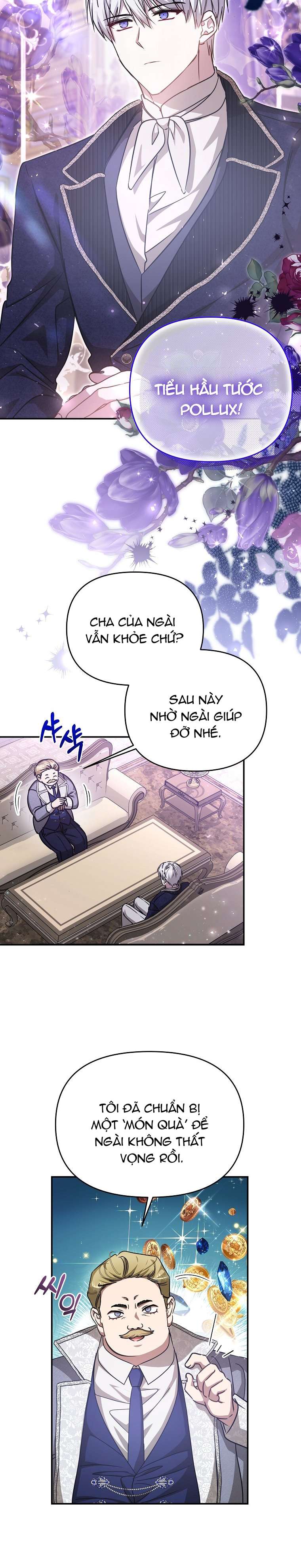 chị gái tôi là nhân vật chính chapter 25 2