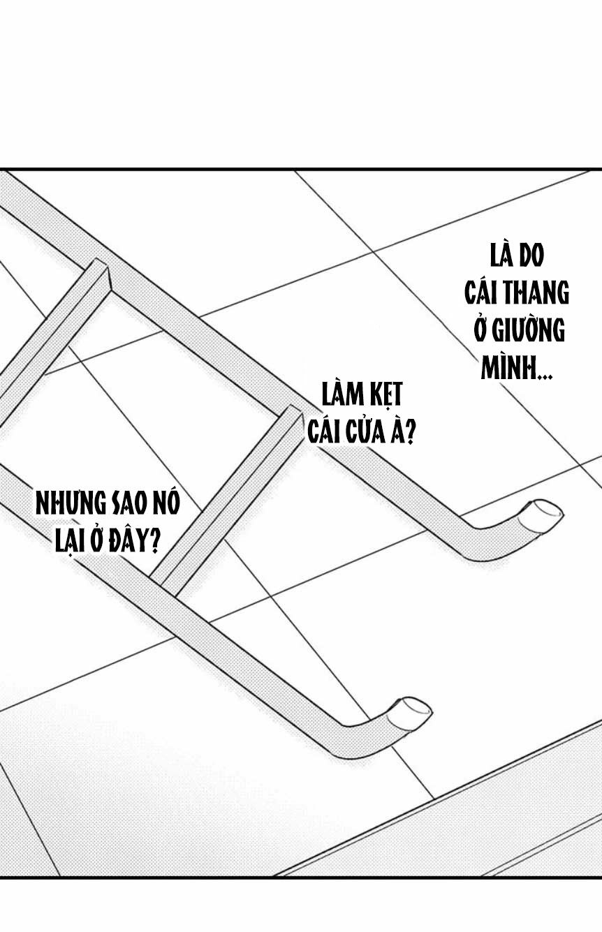 để em ngủ cùng anh nha, haruomi! chapter 4 25