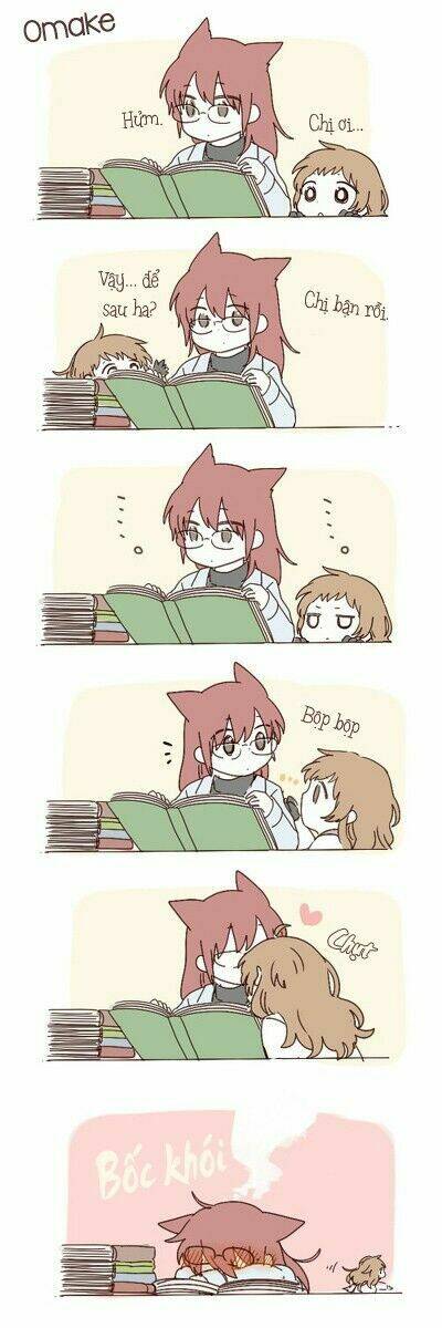 snow of the spring chapter 1 63