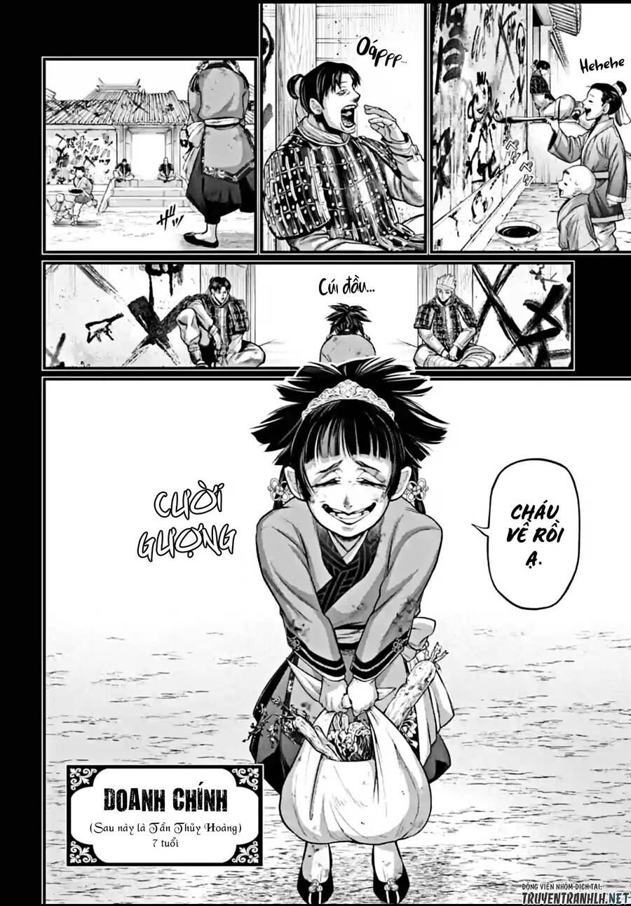 đại chiến nhân thần chapter 59 8