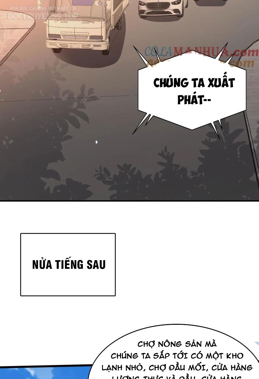 không gian hệ lão lục: dự trữ một vạn tấn thịt ngày tận thế chapter 63 8