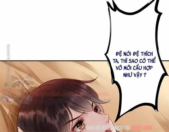 trọng sinh bá sủng nhiếp chính vương quá mạnh mẽ chapter 81.1 24