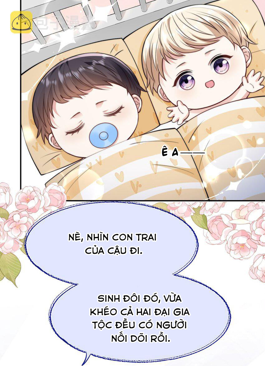 chiến lược tẩy trắng của phản diện chapter 13 5