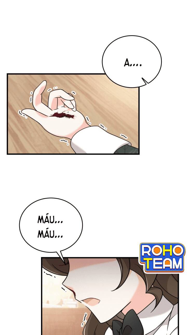 công chúa dược sĩ bé con chapter 3 21