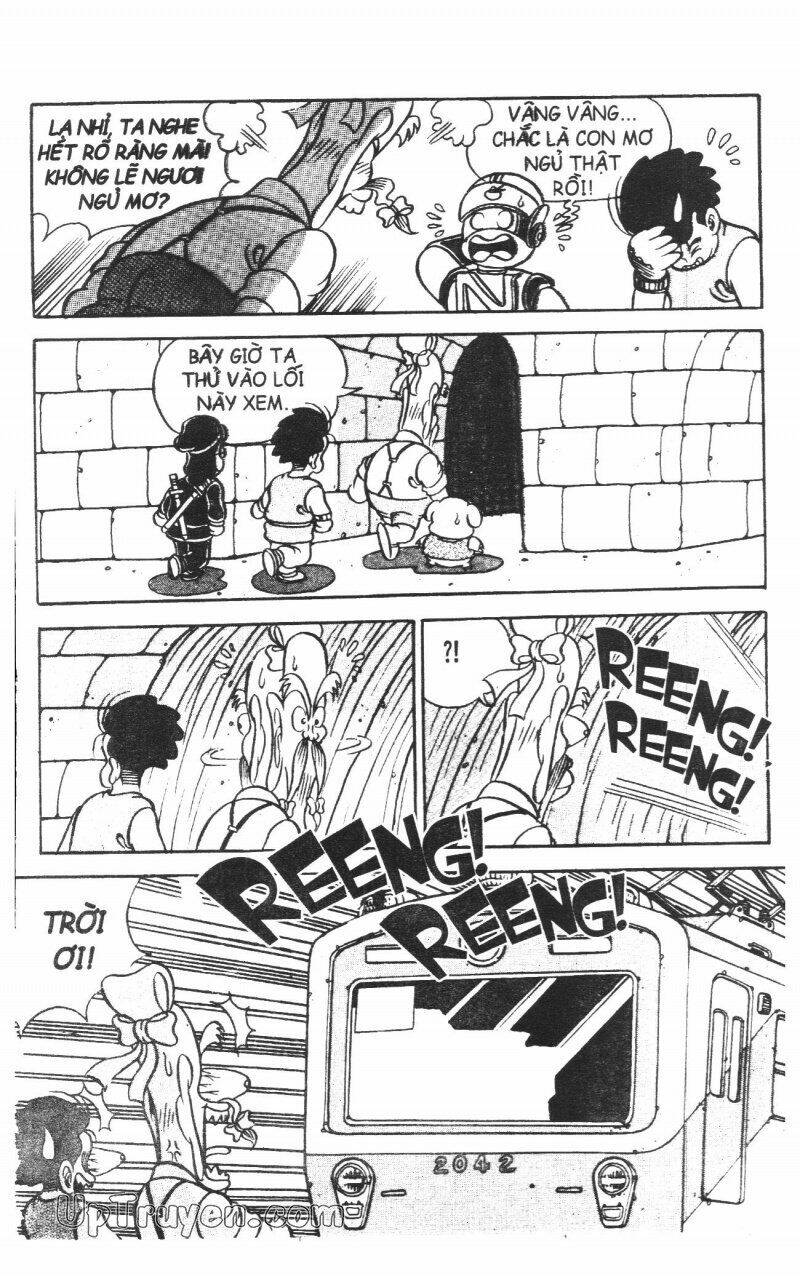 đội quân nhí nhố chapter 13 123